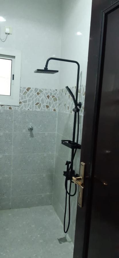 Alula3 Apartman Al-Ula Kültér fotó