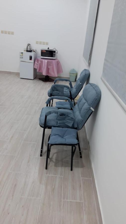 Alula3 Apartman Al-Ula Kültér fotó